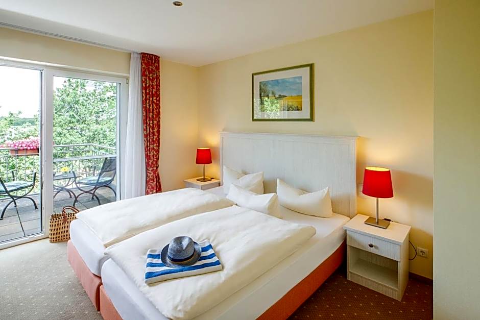 Strandhaus am Inselsee