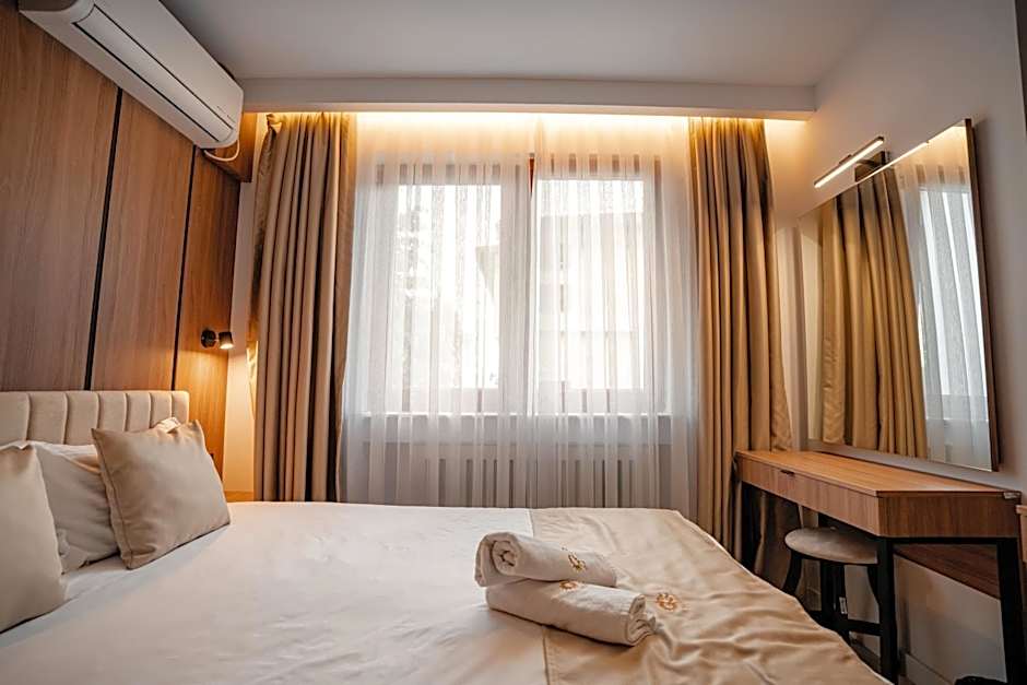Hotel Dva Bisera