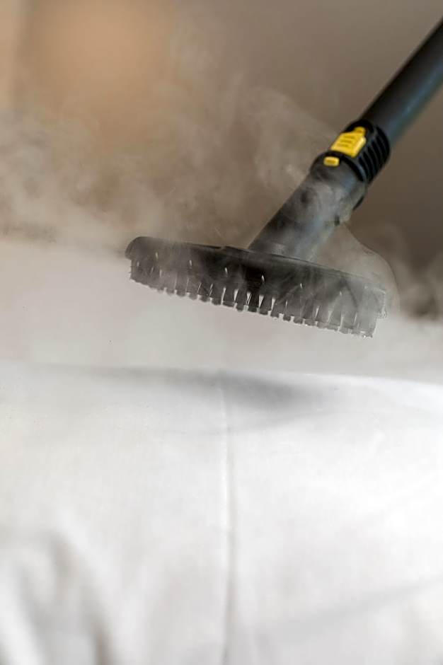 Olympus Pantheon Luxury Rooms