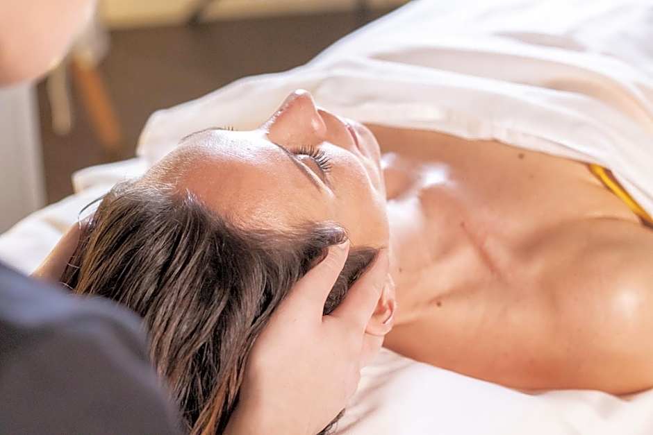 Côté Thalasso Hôtel & Spa Marin