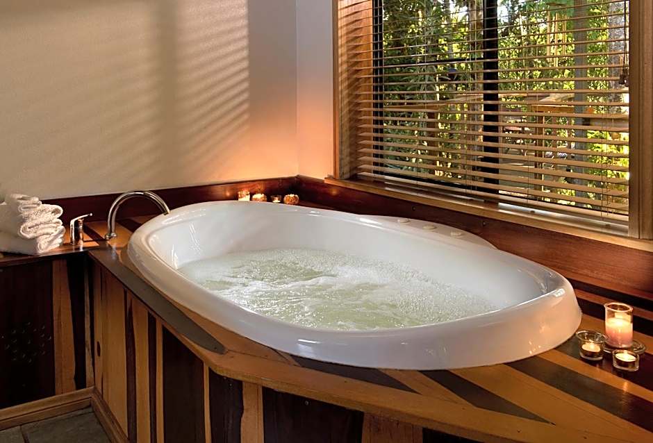 Sharlynn by the River