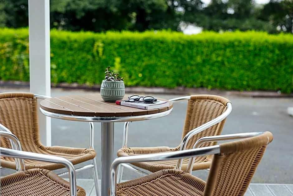 St Brides Spa Hotel & Village Apartments