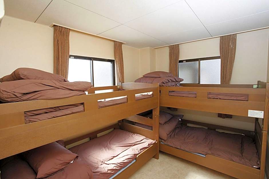 Guest House Sonomama