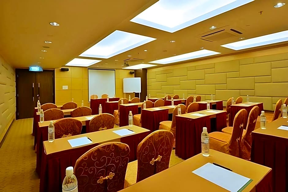 Lintas View Hotel