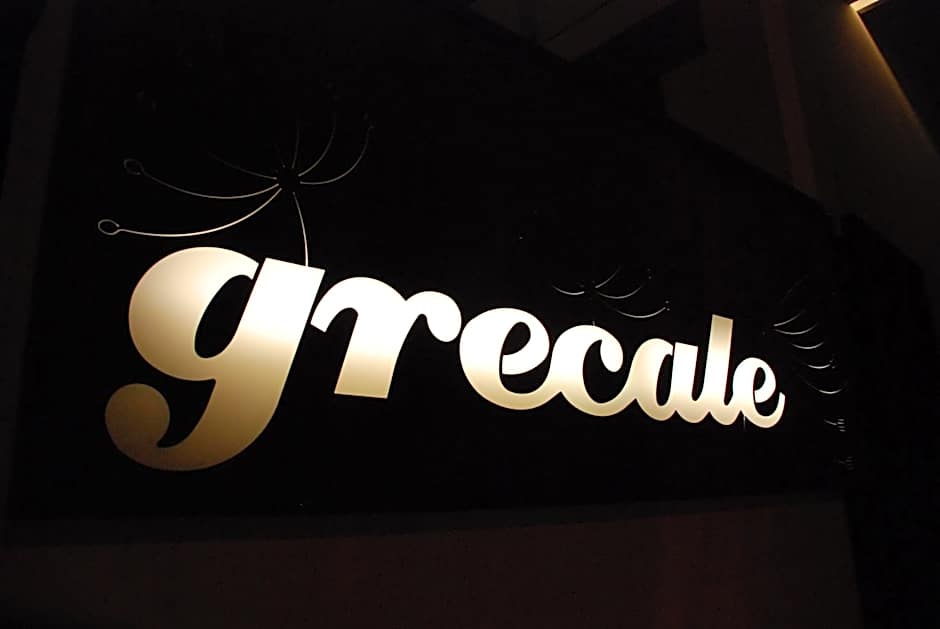 Hotel Grecale