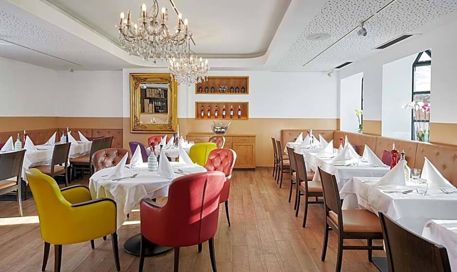 Living Hotel am Olympiapark