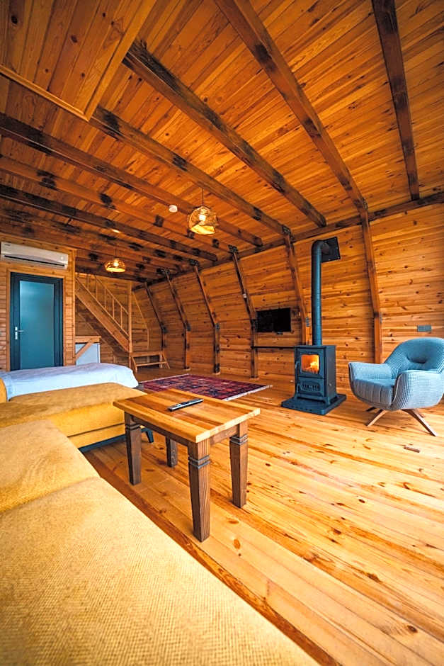 Dedeman Village Sapanca