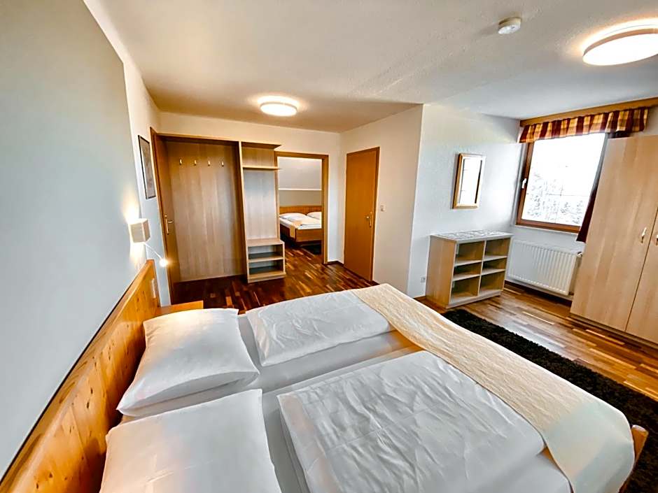 Gasthof zum Moosmann - Familie Pachernigg