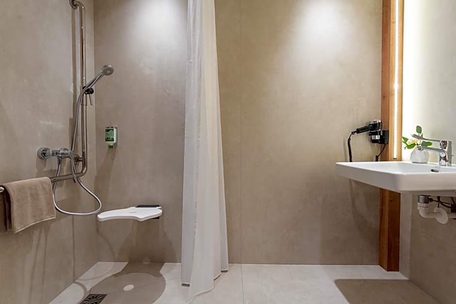 eee Hotel Eberstalzell