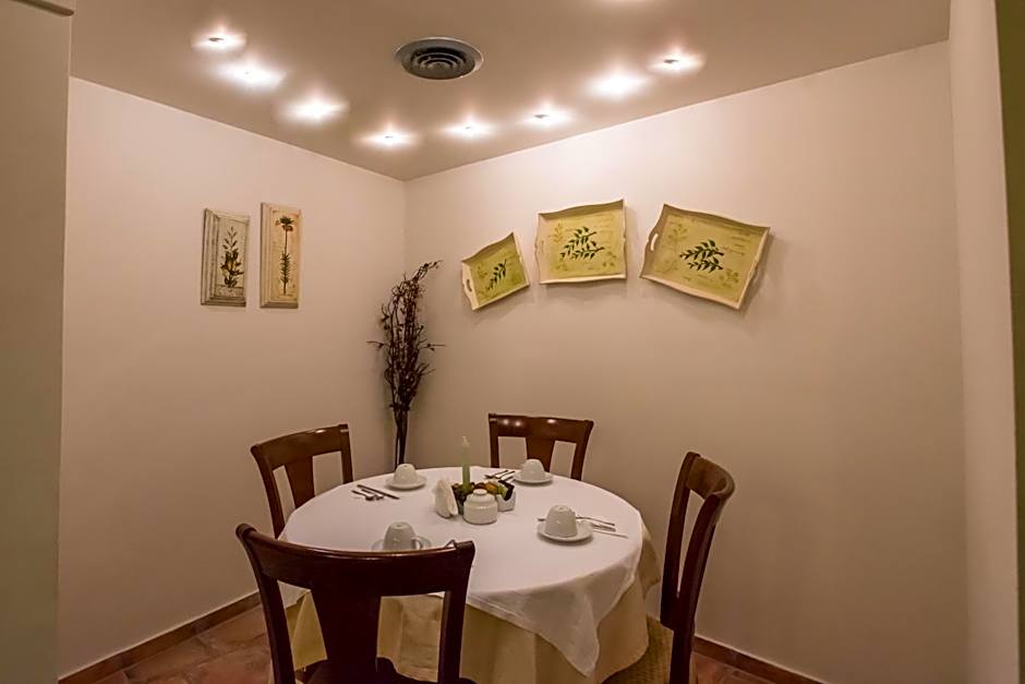 City Hotel Apollonion