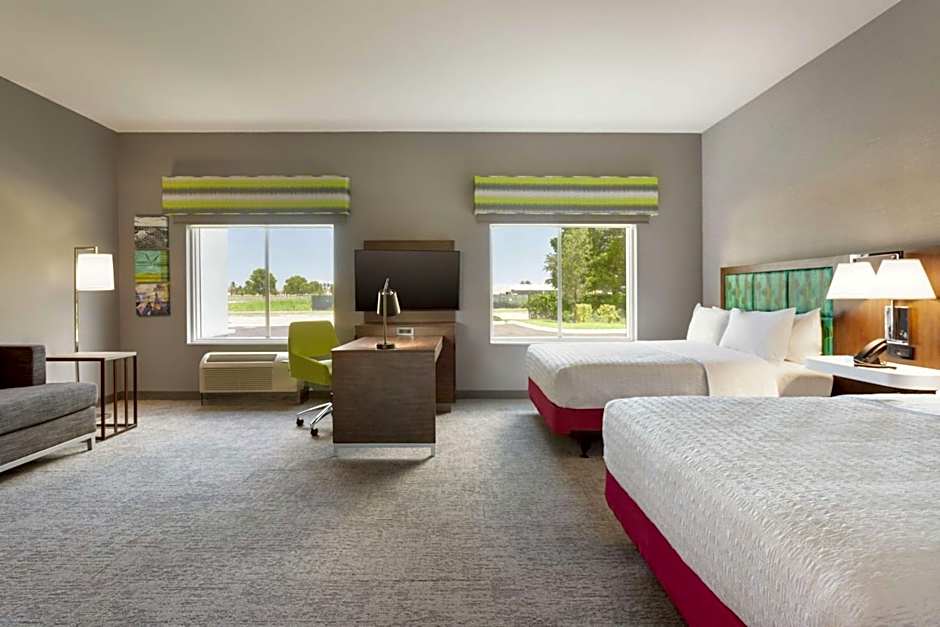 Hampton Inn By Hilton & Suites Miami Kendall, FL