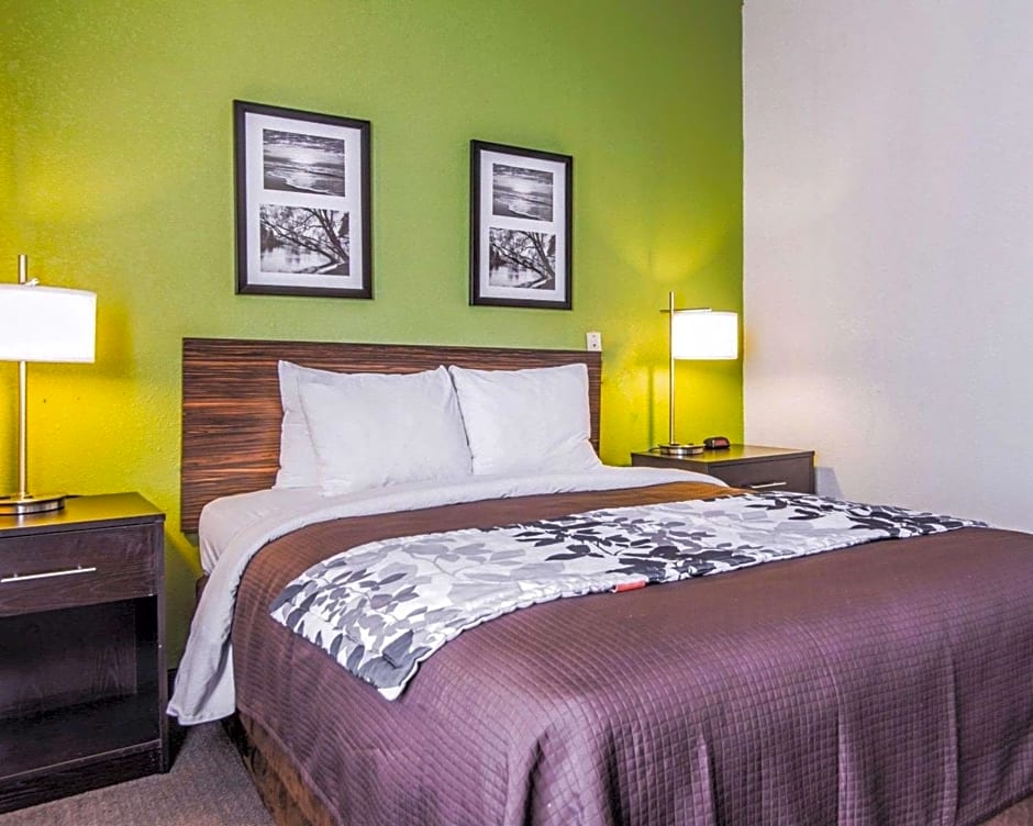 Sleep Inn Walterboro I-95