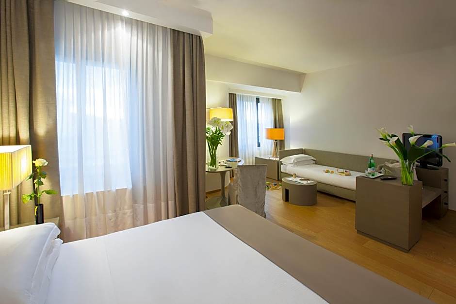 Starhotel Michelangelo