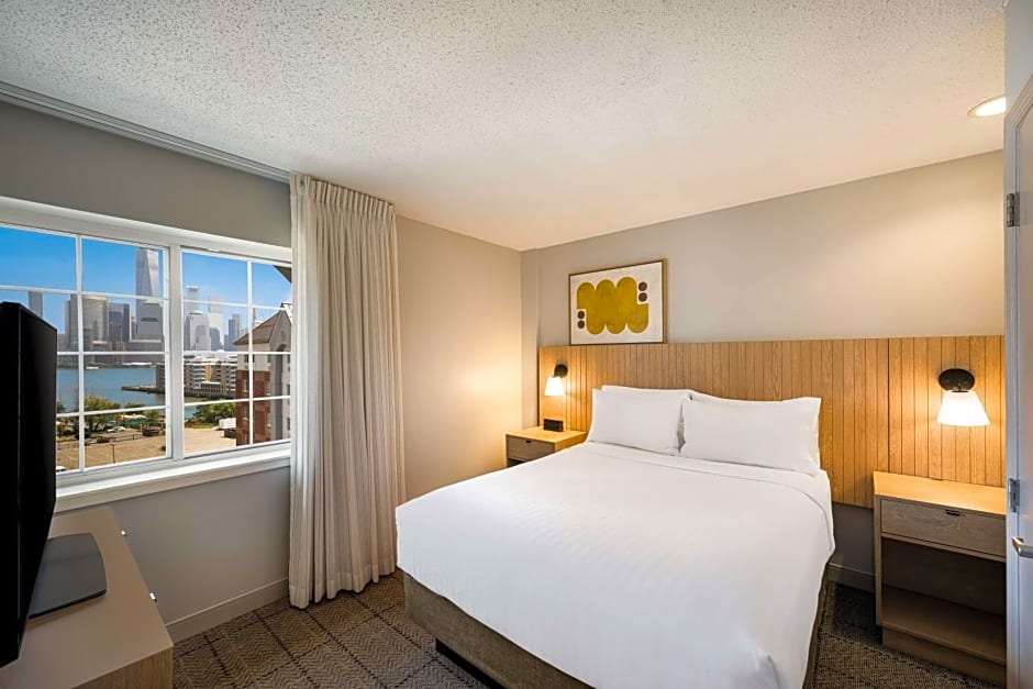 Sonesta Simply Suites Jersey City