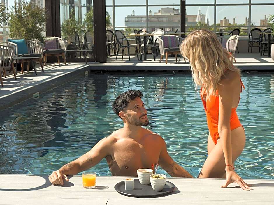 Pullman Montpellier Centre