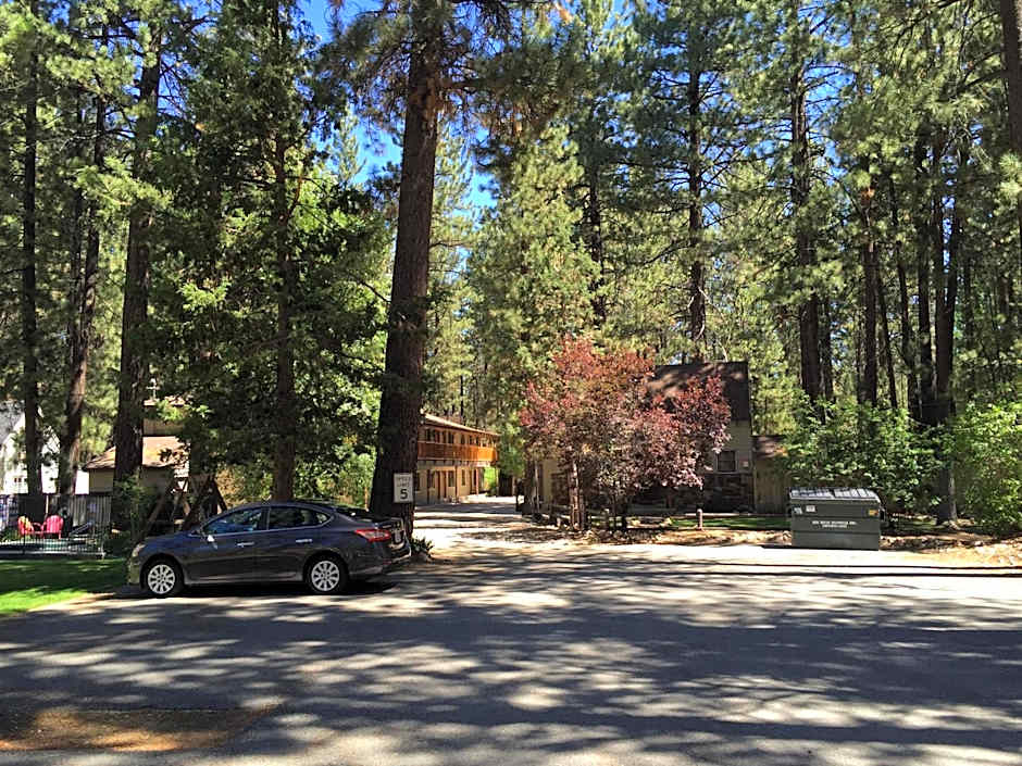 Goldmine Lodge