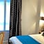 Hotel Du Midi Paris Montparnasse