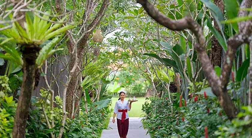 The One Boutique Villa