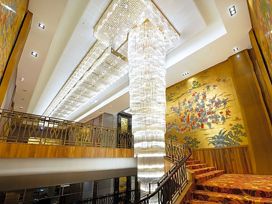 CHECK inn Select Tainan Yongkang