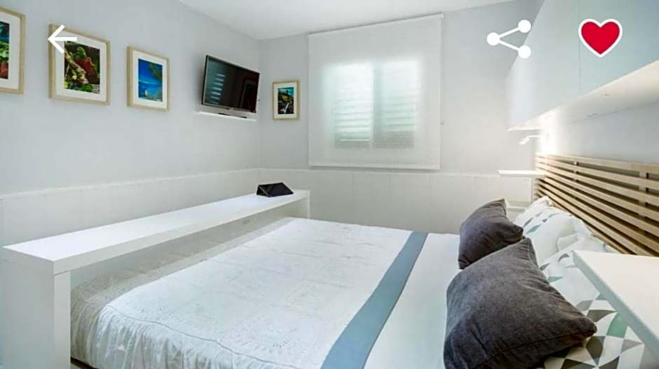 Bungalow con piscina Maspalomas