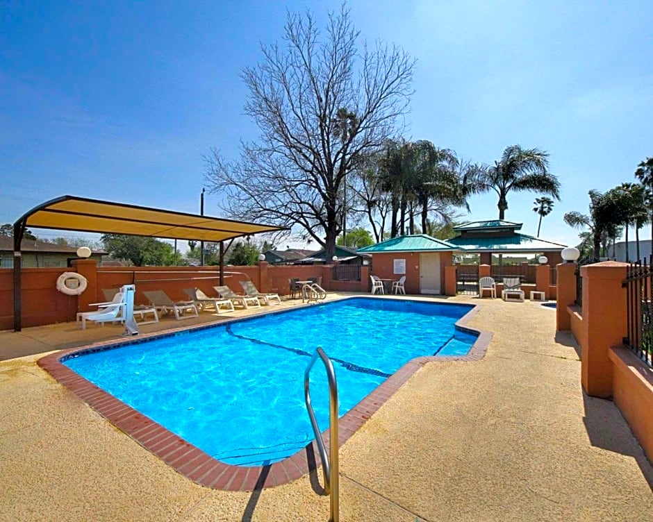 Americas Best Value Inn Pharr/McAllen