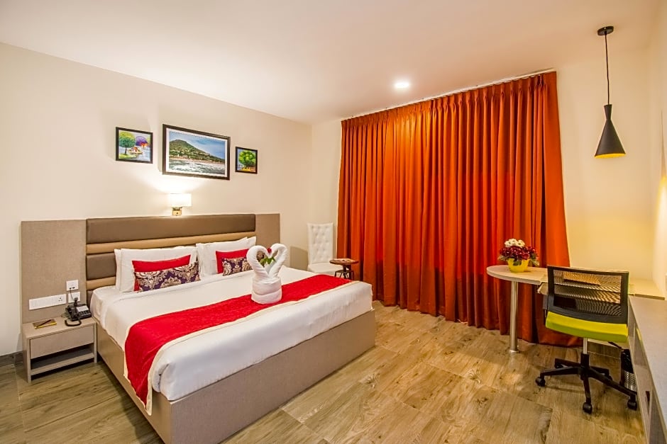 Mantris Hotel