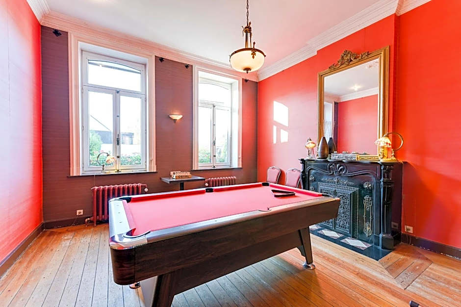 Maison Dispa
