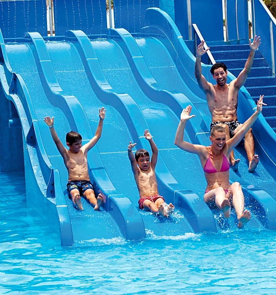 Riu Playa Blanca - All Inclusive