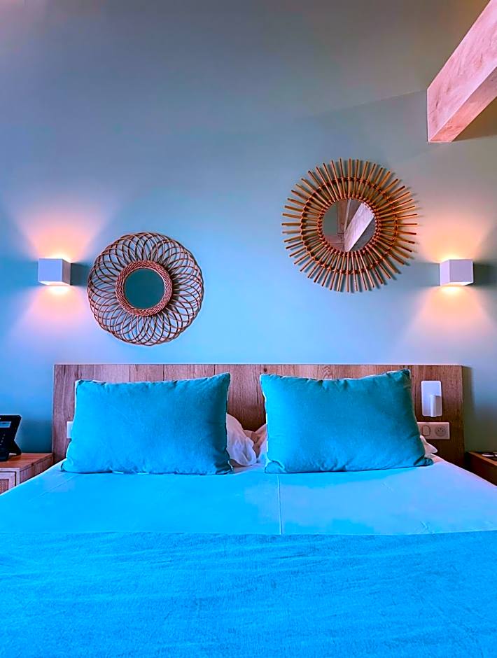 Hôtel Villa la Renaissance