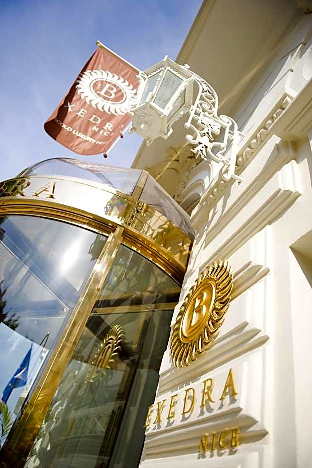 Boscolo Nice Hotel & Spa