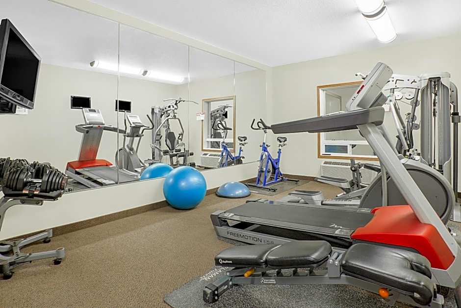 Super 8 by Wyndham Athabasca AB