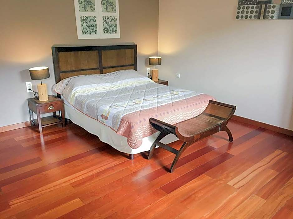 Domaine de Rochebelle