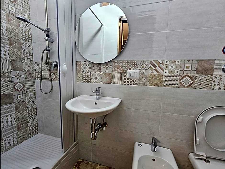 B&B dei Rota Affittacamere Mercato San Severino Salerno