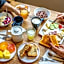 Ibis Styles Paris Tolbiac Bibliotheque