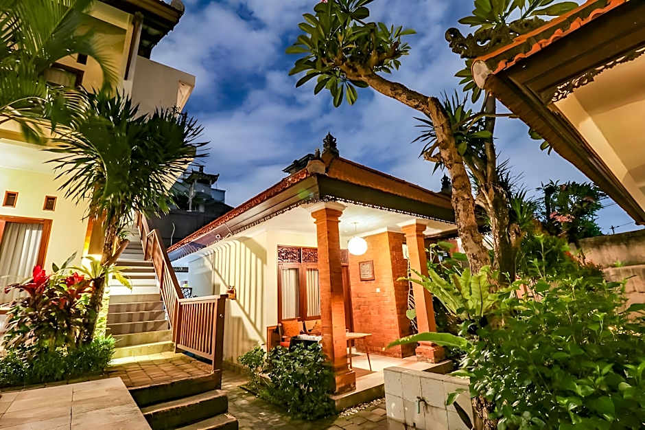 Mina Pelasa Hotel