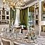 Hotel Europaischer Hof Heidelberg
