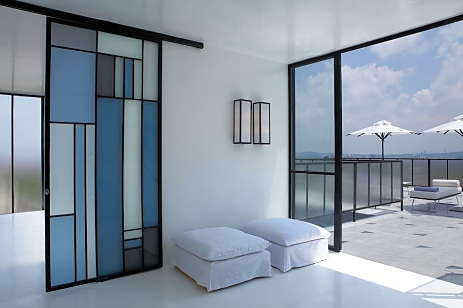 Casa Habita, Guadalajara, a Member of Design Hotels