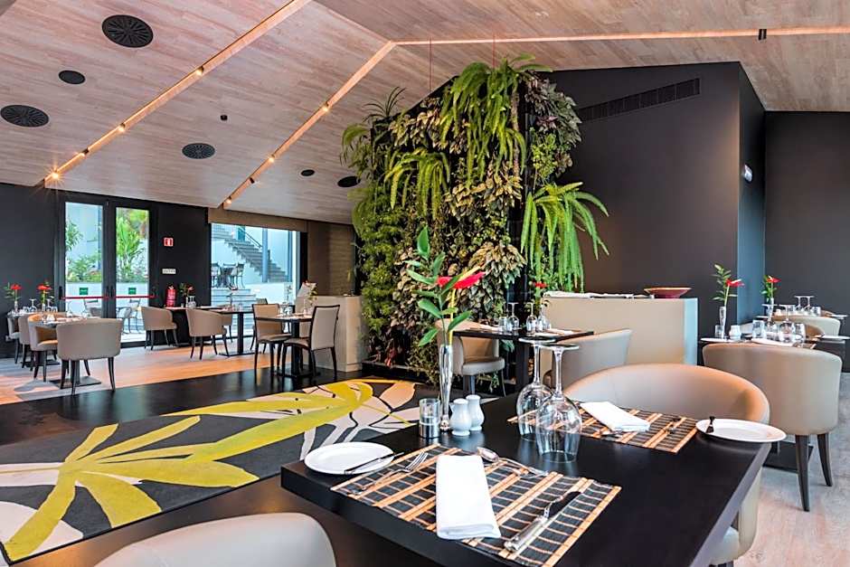 TUI Blue Gardens - Adults-only - Savoy Signature