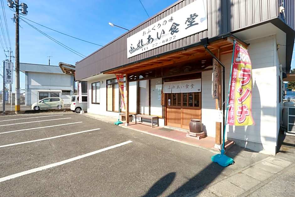 Simple Sleep 半個室style 男性専用