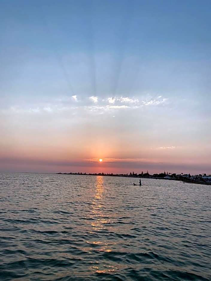 D'Angelo Palace Hotel