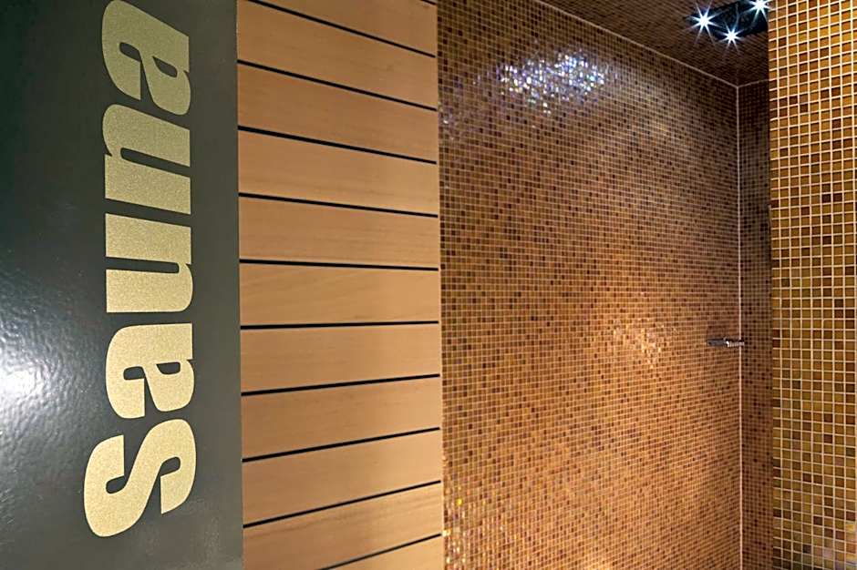 Hotel D - Basel - Boutique Hotel
