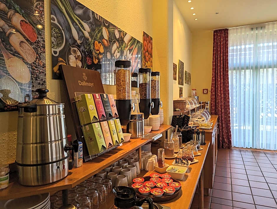 ACRON Hotel Wittenberg