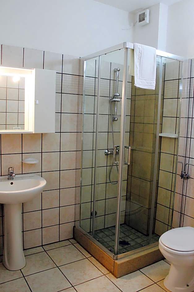 Hotel Baia del Cigno