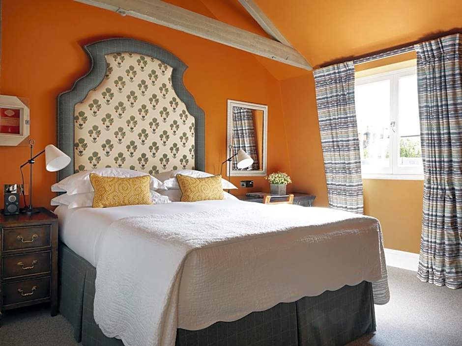 Number Sixteen, Firmdale Hotels