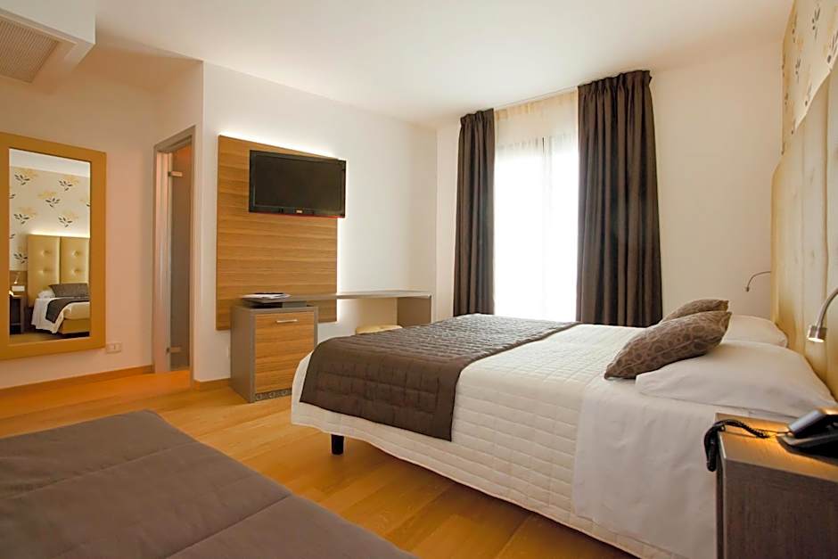 Hotel Marco Polo 3 Stelle Superior
