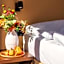 Wellness Hotel Frymburk