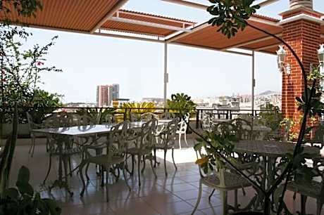 Atlantico Centro
