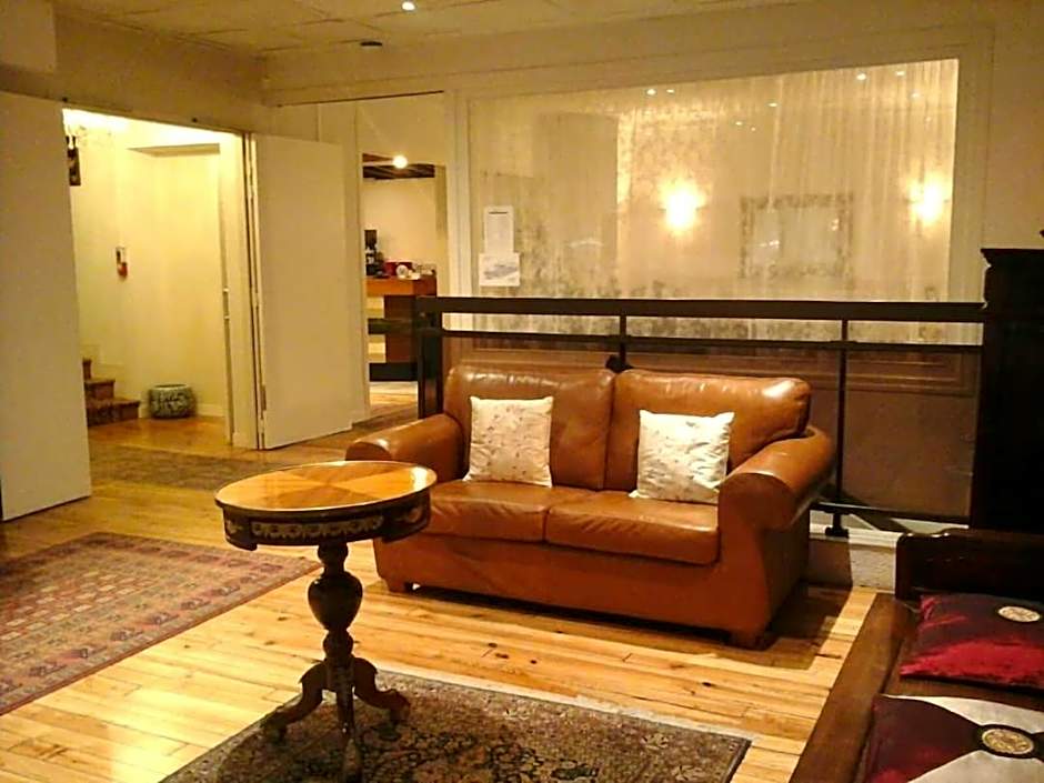 Hotel Calvaire