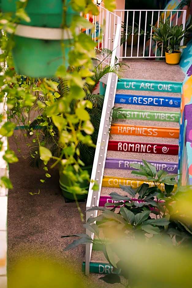 Casa Maria Hotel Boutique & Gallery Adults Only