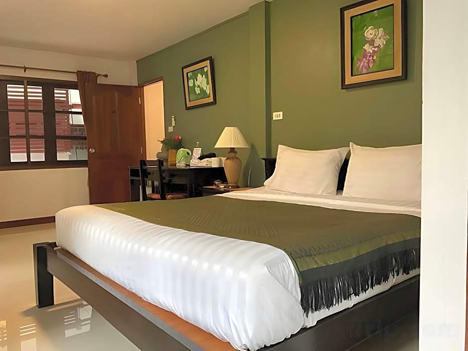 Baan Klang Vieng
